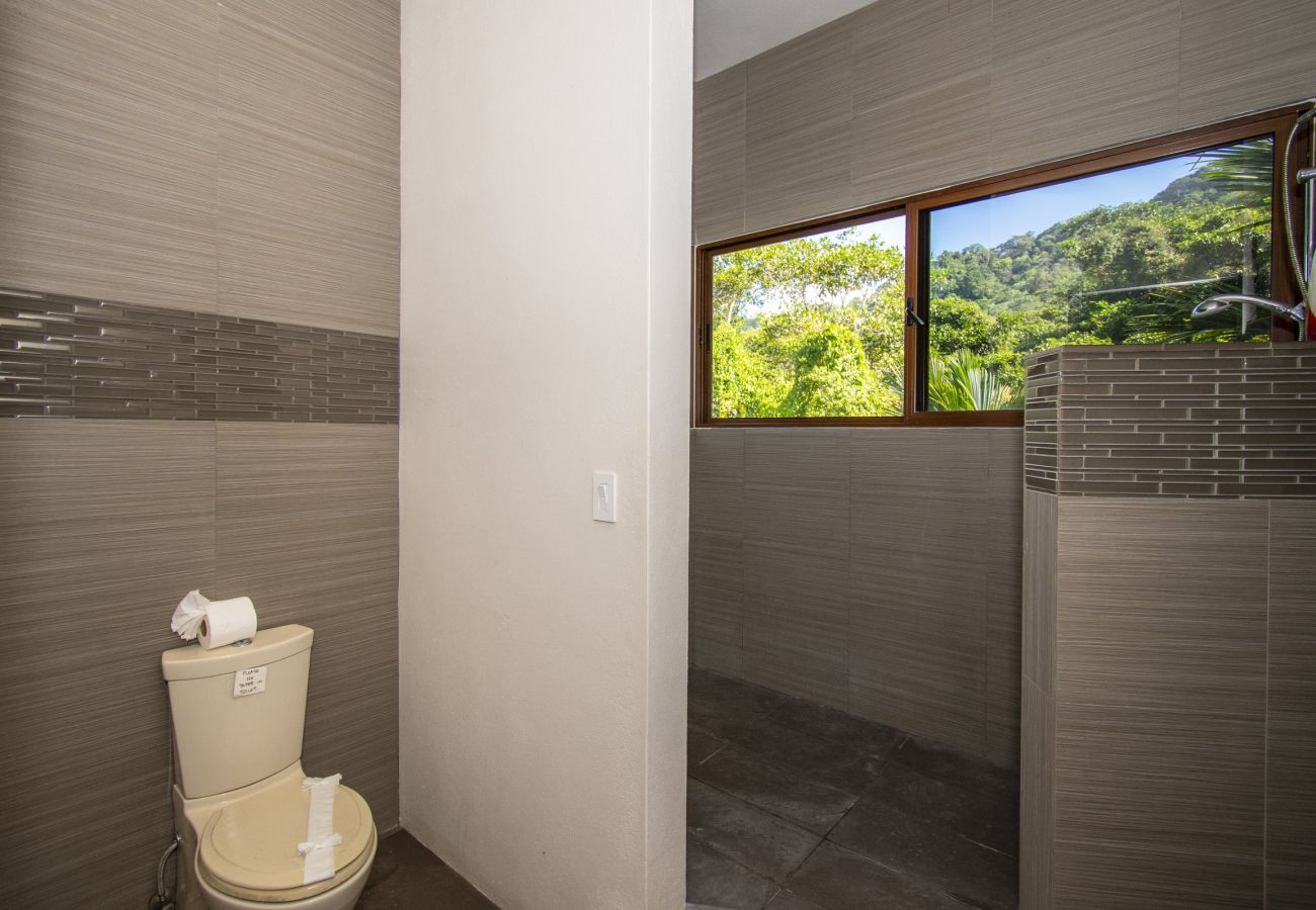 Villa in Savegre - Brisas Etereas by Pura Villas