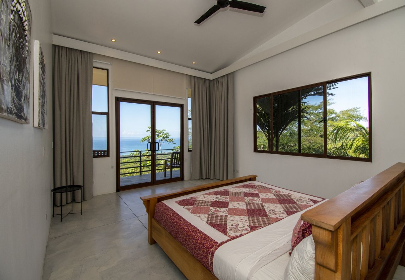 Villa in Savegre - Brisas Etereas by Pura Villas