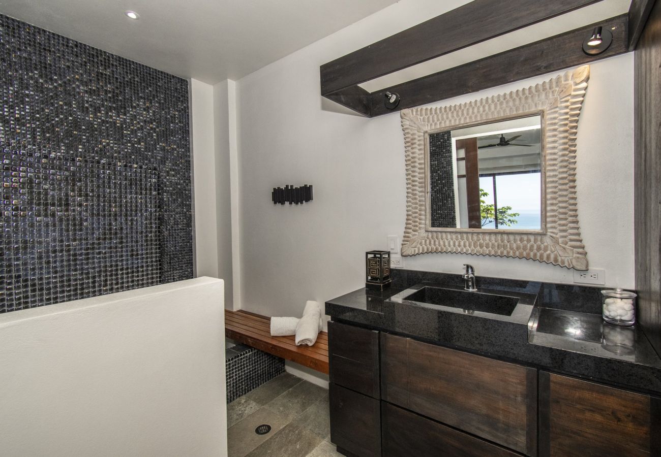 Villa in Savegre - Brisas Etereas by Pura Villas