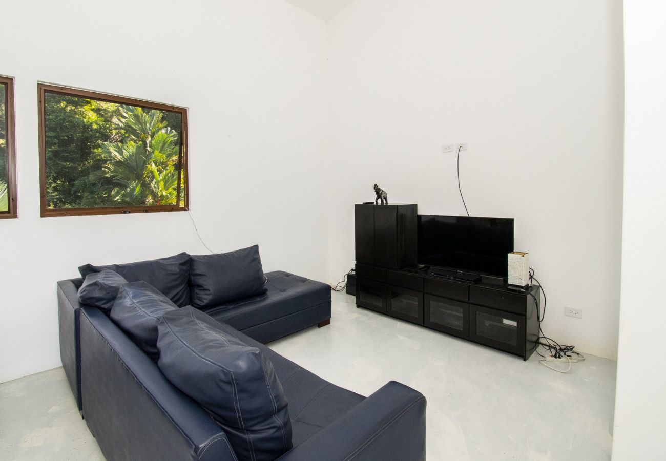 Villa in Savegre - Brisas Etereas by Pura Villas