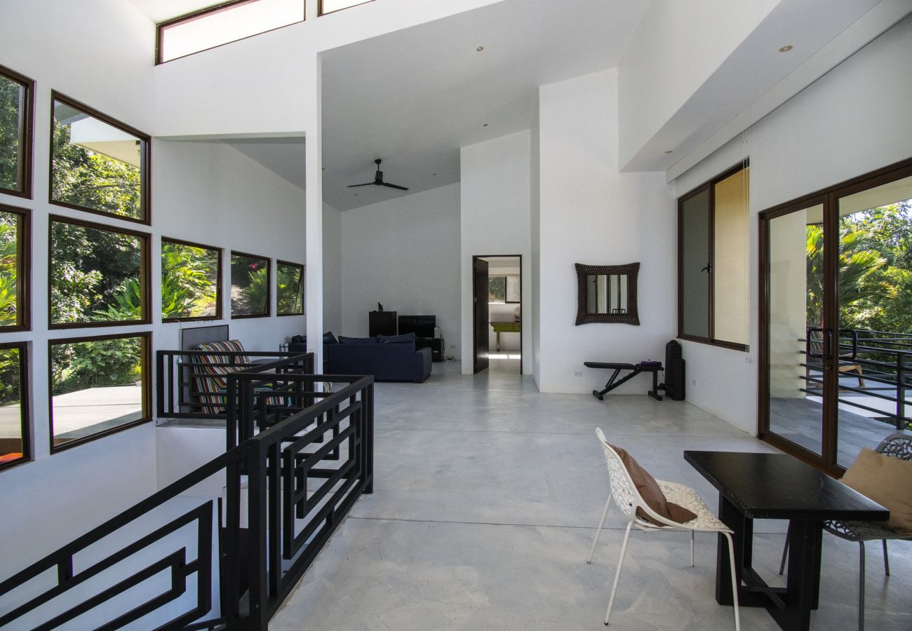 Villa in Savegre - Brisas Etereas by Pura Villas