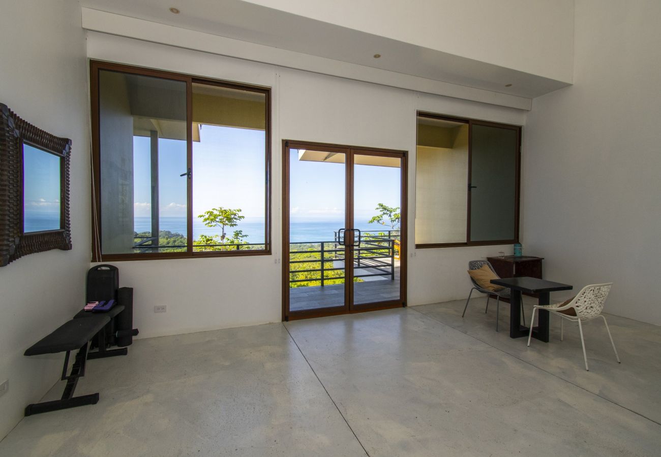 Villa in Savegre - Brisas Etereas by Pura Villas