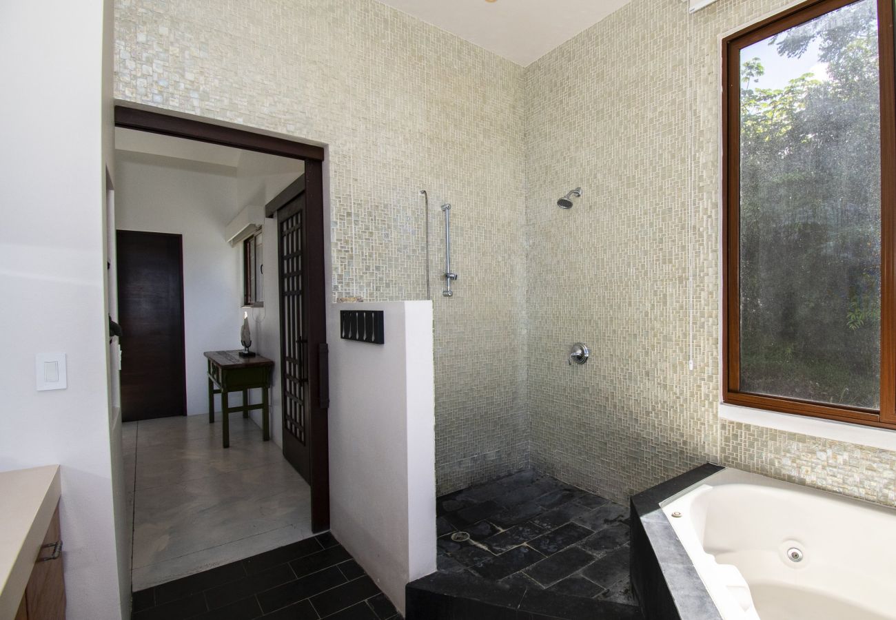 Villa in Savegre - Brisas Etereas by Pura Villas