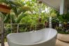 Villa in Dominicalito - Lipstick Palms by Pura Villas