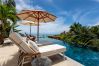 Villa in Dominicalito - Lipstick Palms by Pura Villas