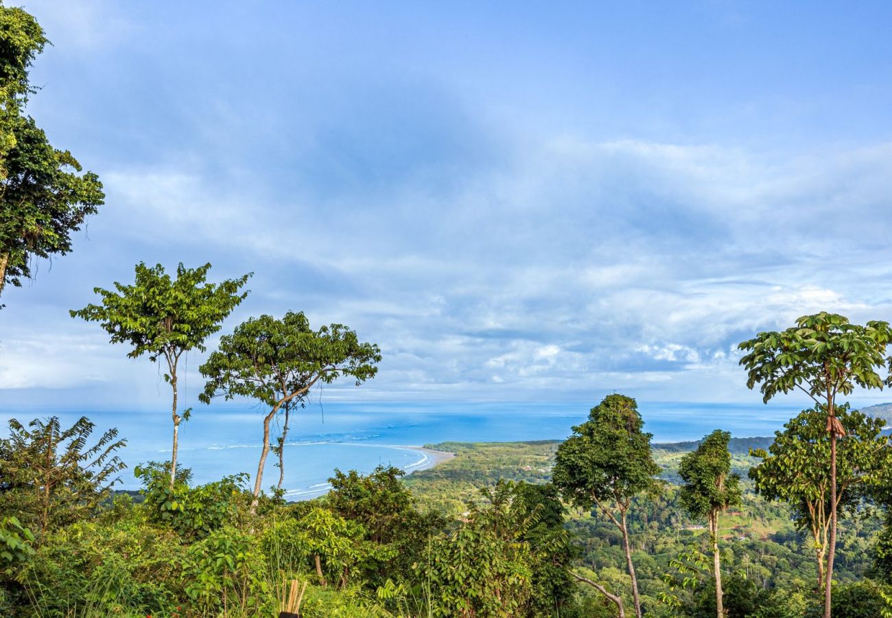 Villa in Bahía Ballena - Villa Montana Verde by Pura Villas