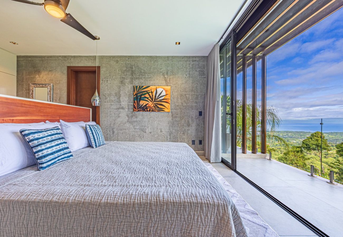 Villa in Bahía Ballena - Villa Montana Verde by Pura Villas