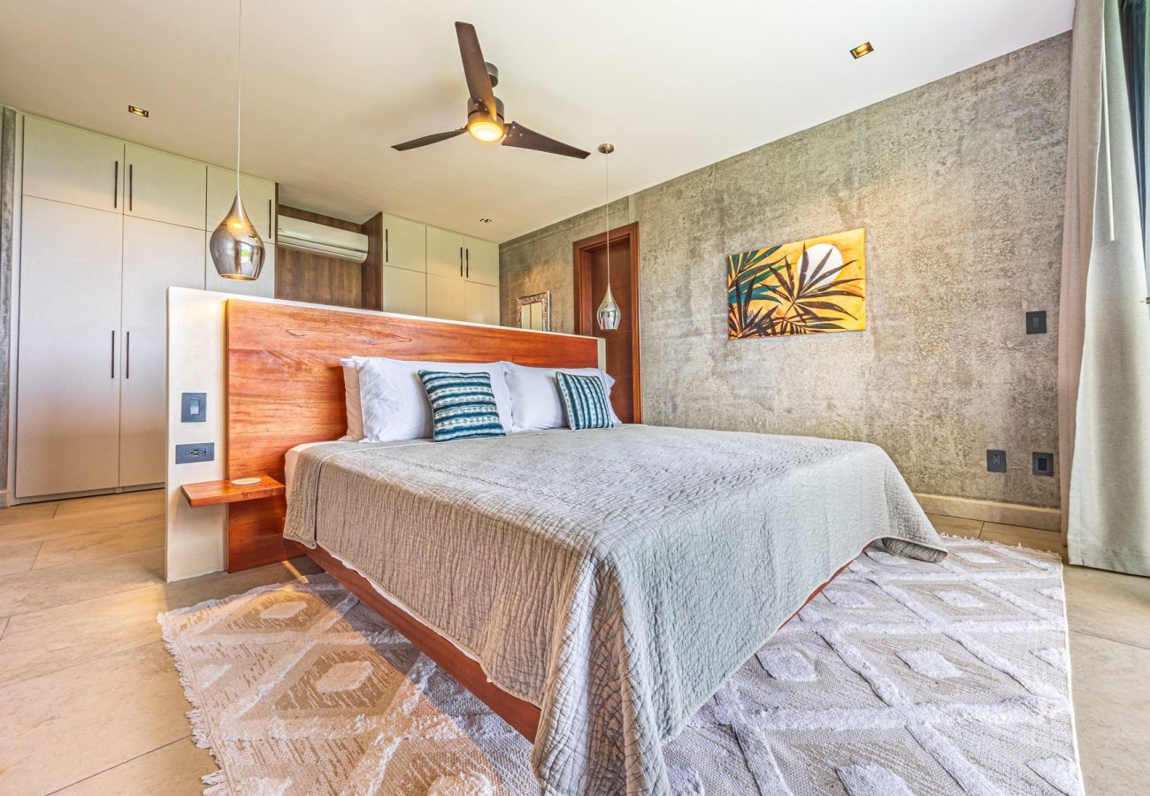 Villa in Bahía Ballena - Villa Montana Verde by Pura Villas