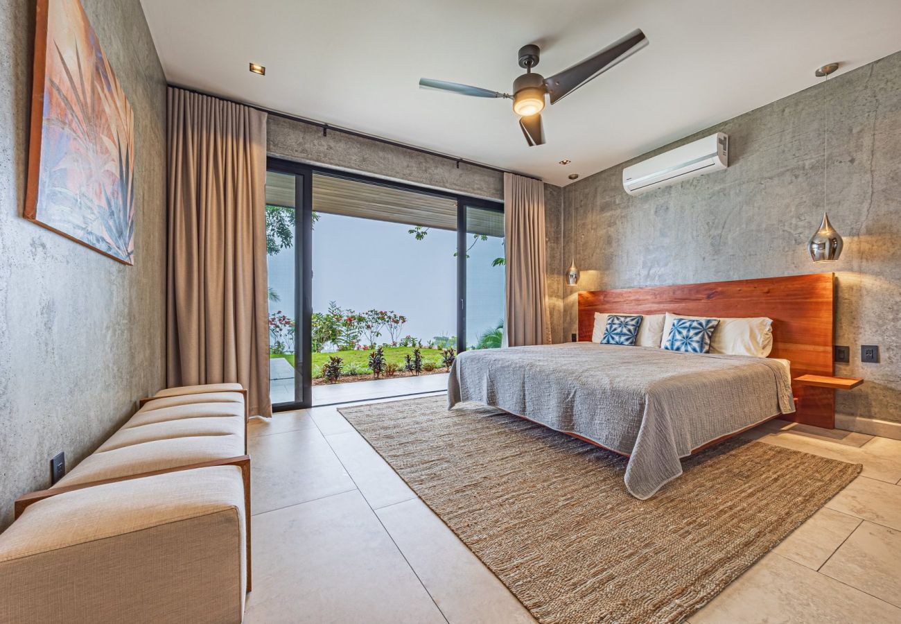 Villa in Bahía Ballena - Villa Montana Verde by Pura Villas