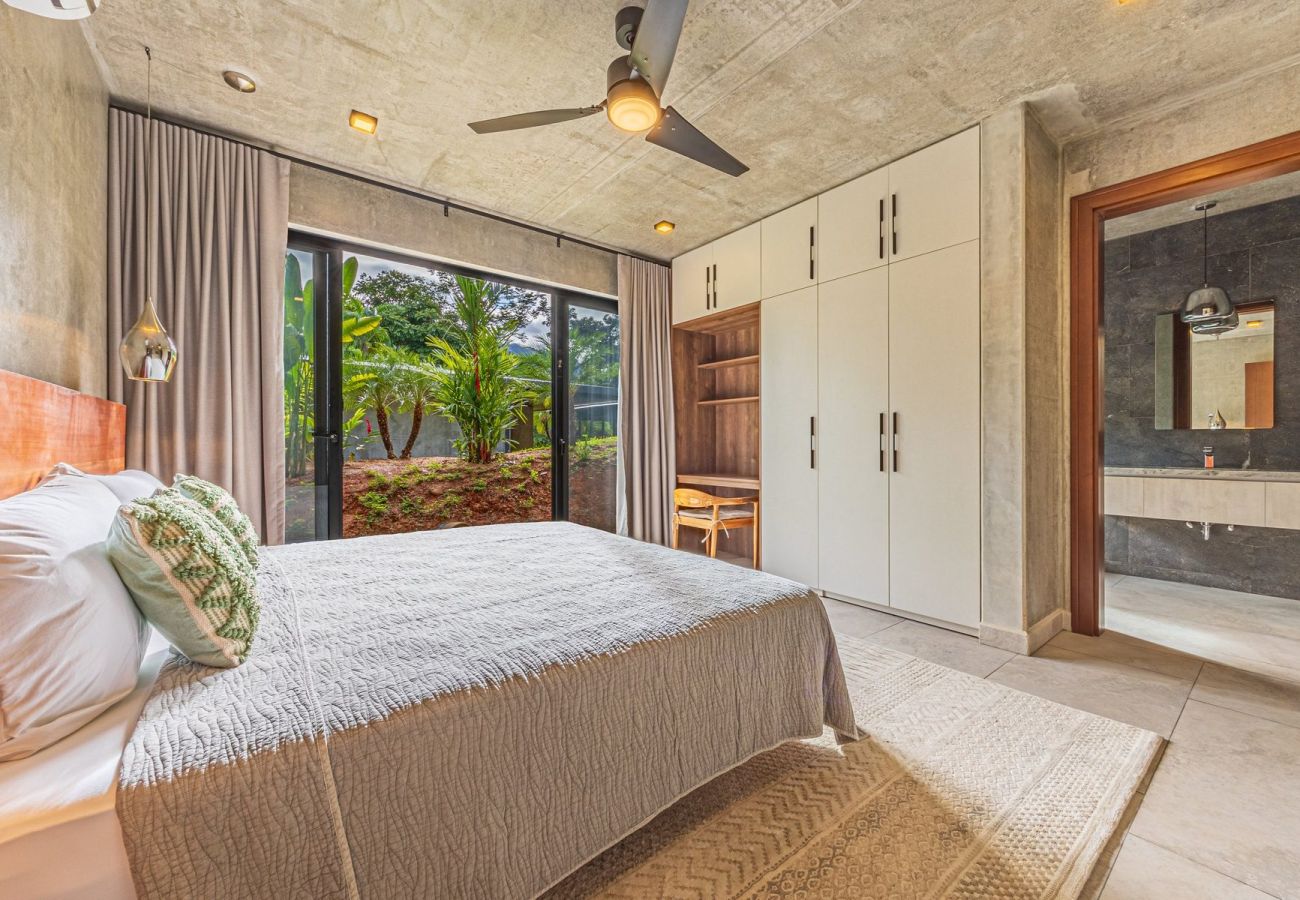 Villa in Bahía Ballena - Villa Montana Verde by Pura Villas
