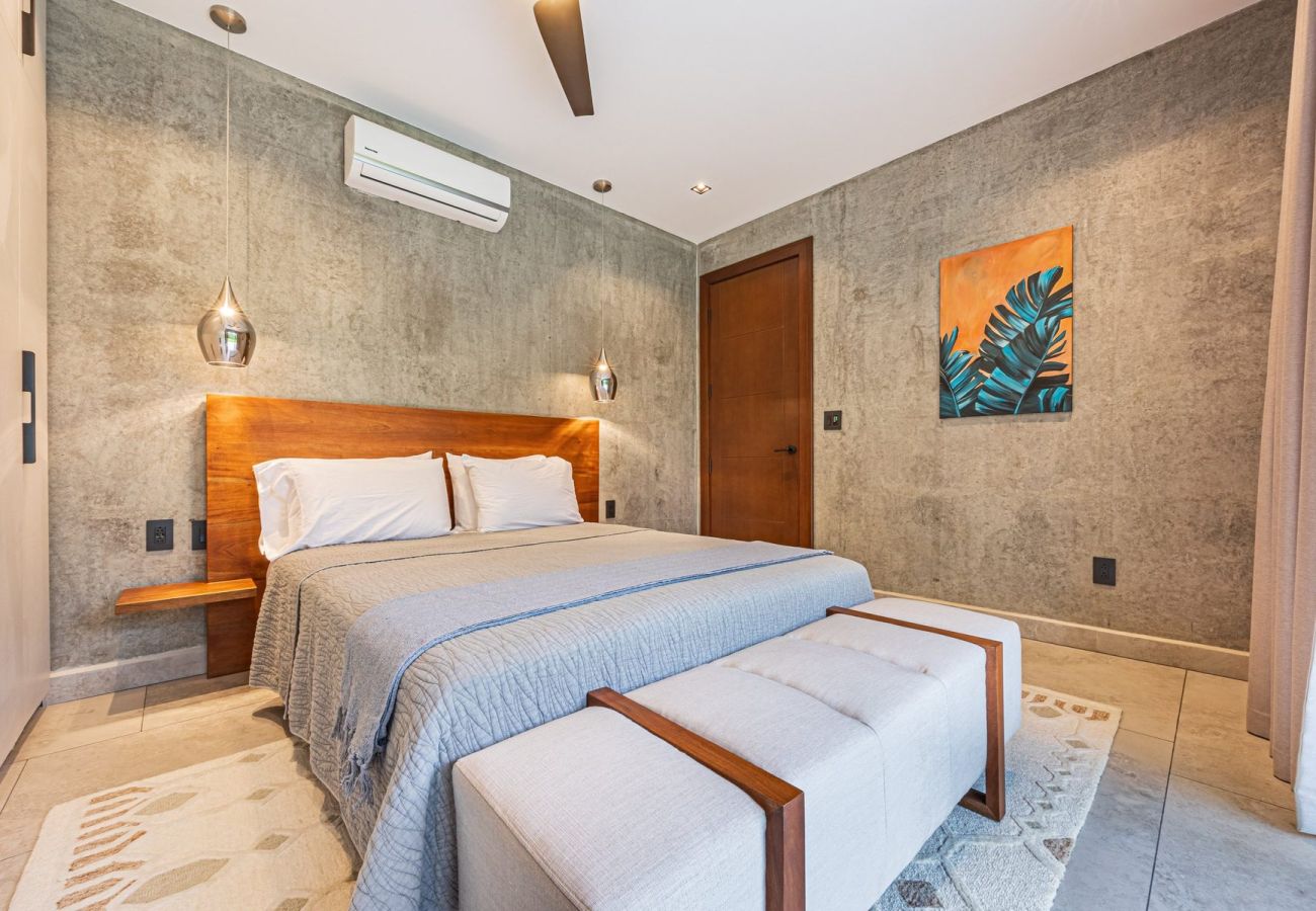 Villa in Bahía Ballena - Villa Montana Verde by Pura Villas