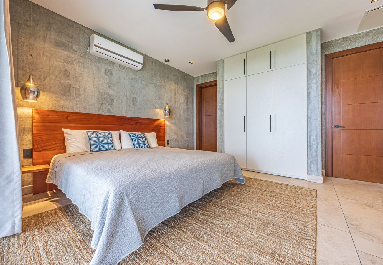 Villa in Bahía Ballena - Villa Montana Verde by Pura Villas