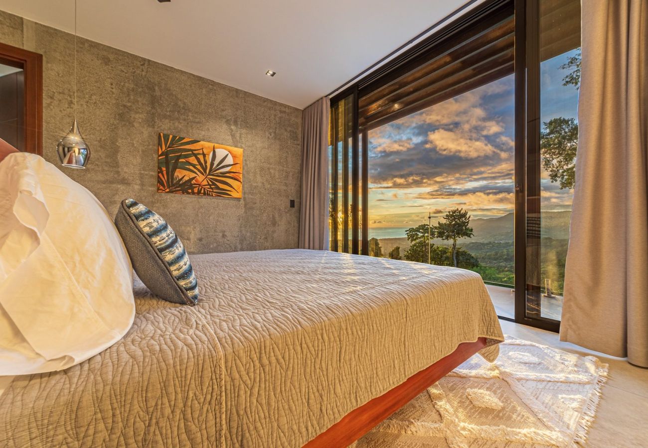 Villa in Bahía Ballena - Villa Montana Verde by Pura Villas