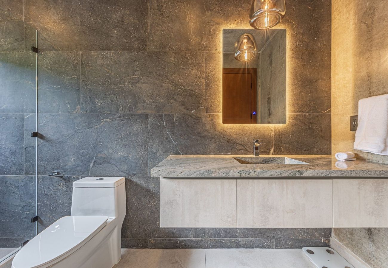 Villa in Bahía Ballena - Villa Montana Verde by Pura Villas