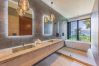 Villa in Bahía Ballena - Villa Montana Verde by Pura Villas